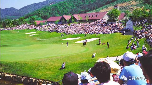 高尔夫球怎么打，怎样打高尔夫球入门（站都不对那球肯定打不好）