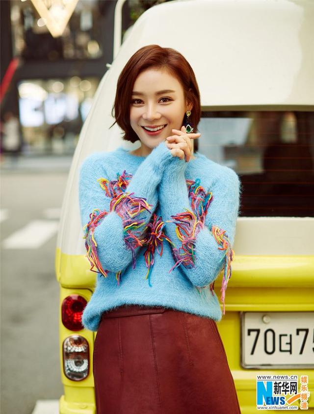 罗晋唐嫣新剧再续前缘，继唐嫣新剧官宣后