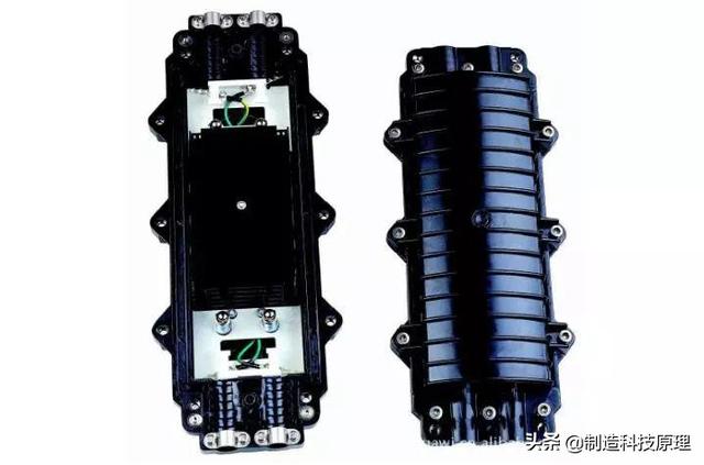 odf机柜光纤配线架作用及图解，图文介绍光纤跳线