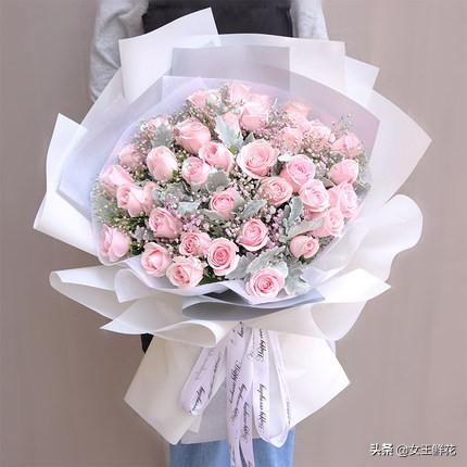 情人节送什么礼物情人节送花攻略
