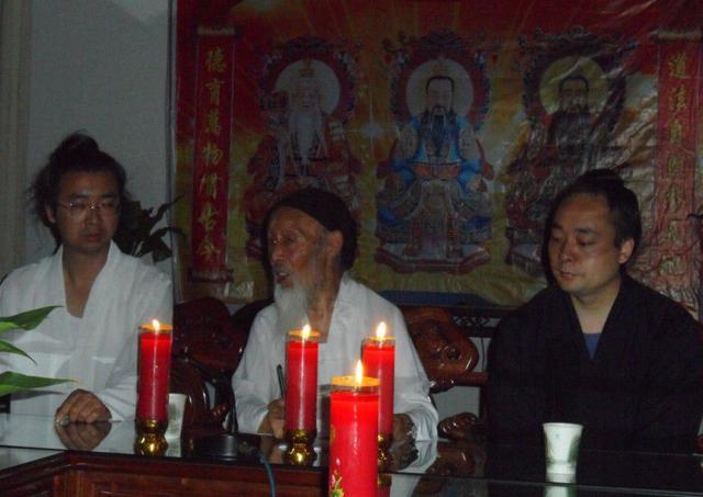 终南山的隐士生活解密，揭秘神秘在终南山上的隐士