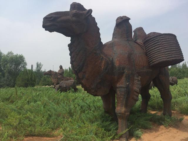 内蒙古旅游景点，内蒙有什么好玩的旅游景点