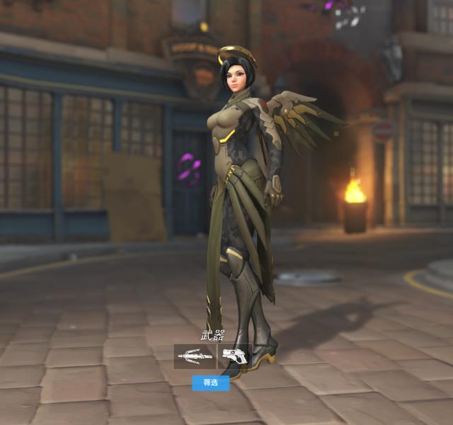 守望先锋辅助守望先锋行动档案2021，炒冷饭还是旧瓶装新酒？挑战阵容皮肤考据