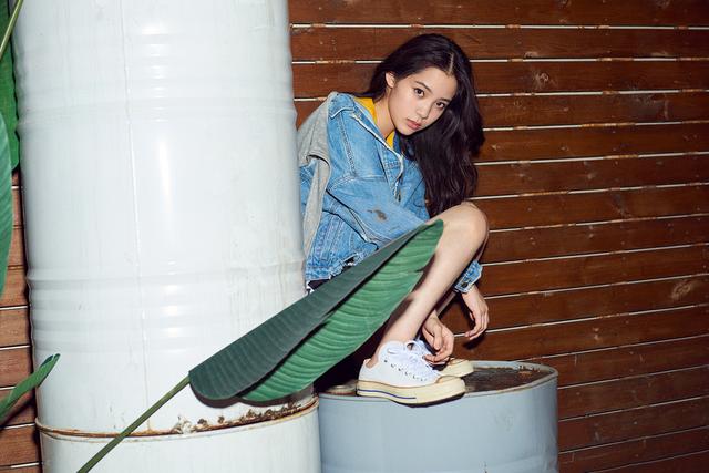 又好看又耐穿的休闲鞋，2023春天流行什么款式的休闲鞋