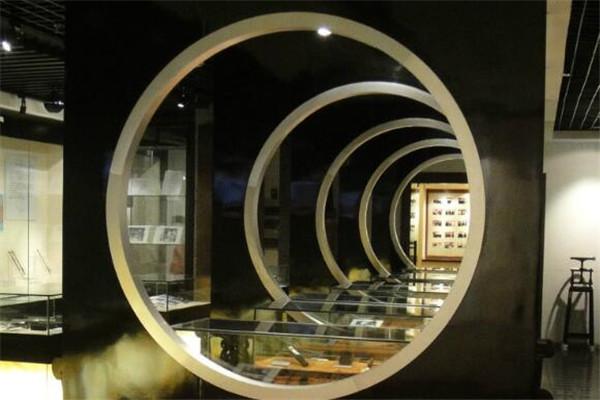 上海动漫博物馆，上海哪些博物馆值得去（没去过这几家动漫博物馆）