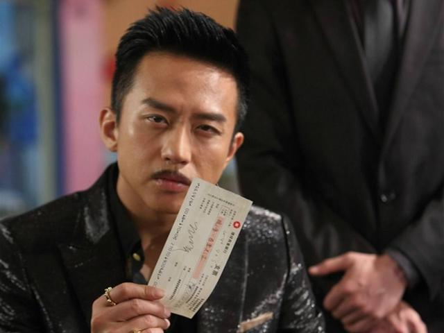 张译拿过影帝吗，张译凭什么拿影帝