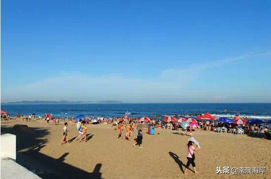 潮汕市旅游景点排名，潮汕100个景点大全