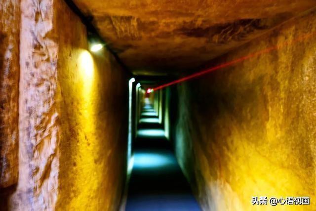 楚王陵概况，江苏有座2100年楚王陵