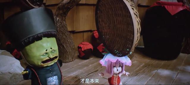 越来越好之村晚票房，近10年春节档十部口碑最差电影