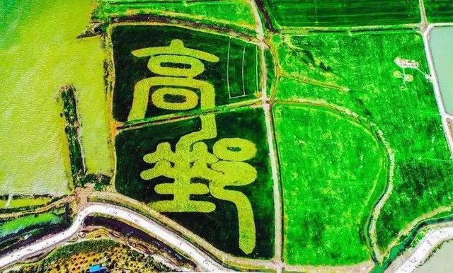 扬州最富的县，扬州第一大县市