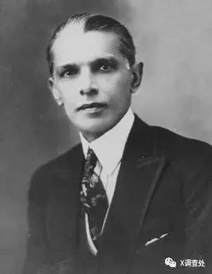 巴基斯坦历史的成就，巴基斯坦国父的建国之路