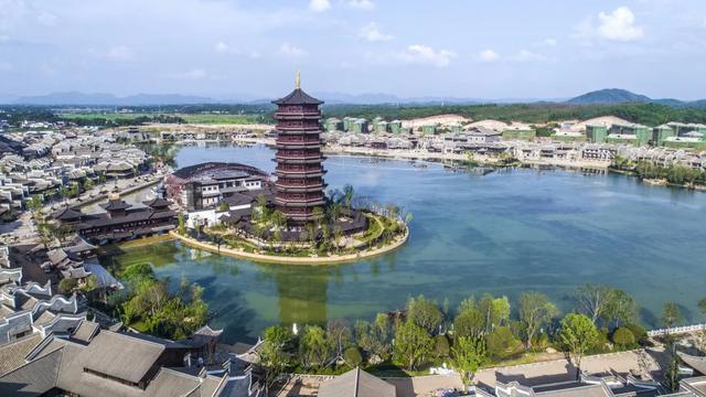 铜官窑古镇简介，铜官窑古镇必看景点介绍（湘江古镇群——“陶都”）