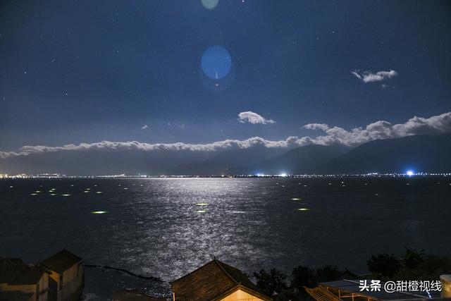 大理洱海和双廊哪里好耍，含沿途10大必打卡景点和介绍