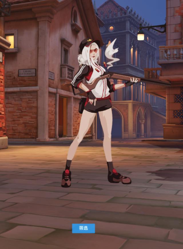 守望先锋行动档案2021，炒冷饭还是旧瓶装新酒？挑战阵容皮肤考据