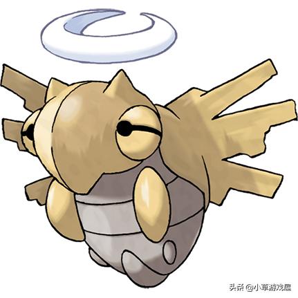 口袋妖怪最终共有多少只宝可梦，盘点那些独一无二的宝可梦特性第一期