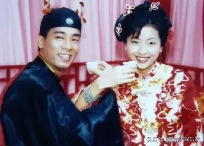 陈奕迅徐濠萦不般配，那些看起来不般配的爱情