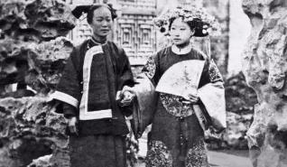 清朝腐败的真实案例，令罪犯被凌迟摘心祭奠被害人