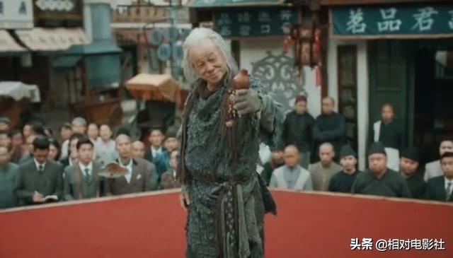 赵文卓霍元甲新作，赵文卓新作霍元甲低调改名