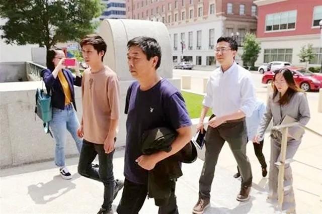 章莹颖最后一日，章莹颖至今尸骨下落未明