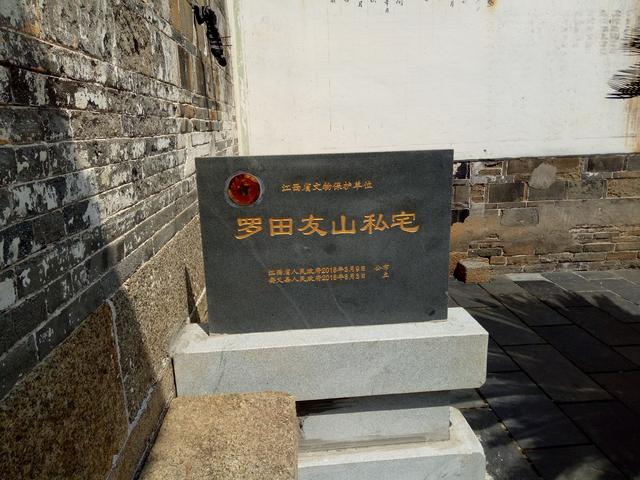 安义古村旅游攻略公众号，来安义古村群对父亲表达不被定义的爱