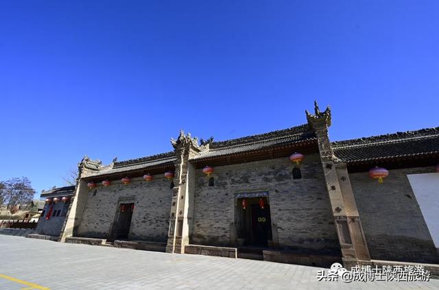 13区县40多个旅游景区都在这里，咸阳的著名旅游景点介绍