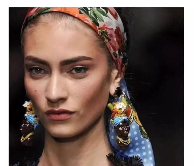 dg品牌事件，他们把揭发者告了