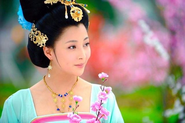 杨贵妃怎么死的历史真相，还原杨贵妃死亡的真相