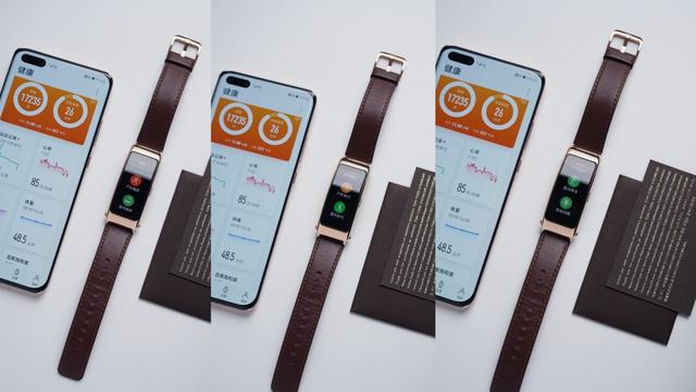 华为手环b6各版本，华为手环B6深度体验