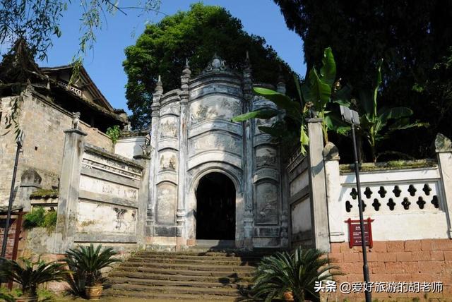 湘西凤凰古城不夜城在哪里，组图丨凤凰古城