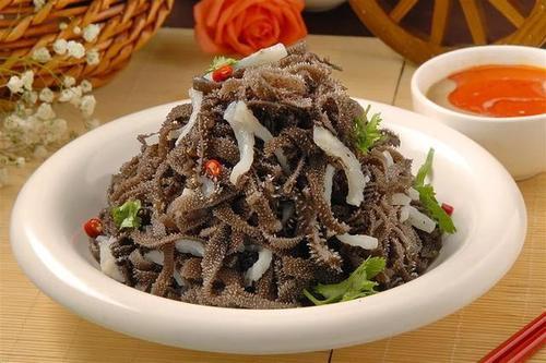 这么多的北京特色小吃你吃过几种，北京最地道的5道小吃