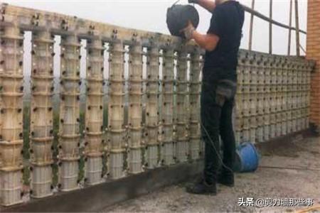 罗马柱的模具都有什么样的，关于罗马柱模具的那些事