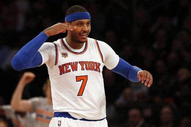 勒布朗詹姆斯总得分，美媒统计过去10年得分总榜排名（詹姆斯历史场均得分最新排名）