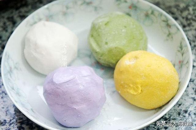 怎样制作汤圆又简单又好吃，教你汤圆最简单的制作方法