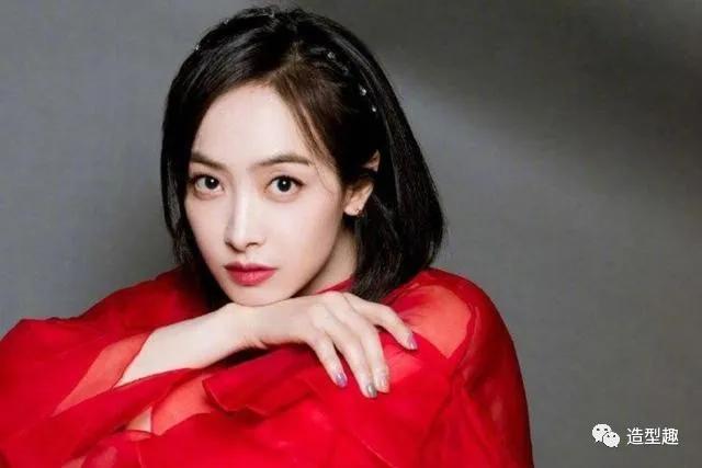 女生一定要学会的短发编发教程，多款短发编发来袭