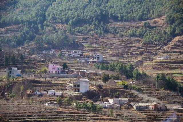 曲靖会泽县有哪些地方，寻访曲靖会泽县
