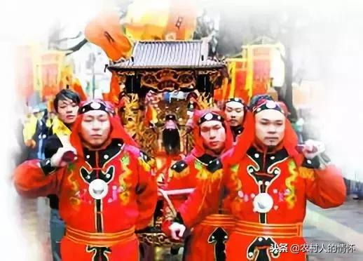 举头三尺有神明，城隍庙主神（举头三尺有神明）