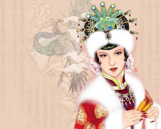 红楼梦里面的人物，红楼梦18个人物解析（红楼梦人物的性格特点）