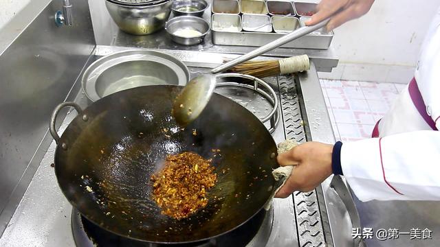 嫩豆腐怎么做好吃家常做法，这才是嫩豆腐好吃的做法