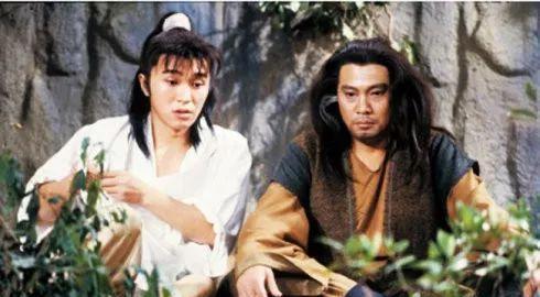 吴孟达得过几次最佳男配角，黄金配角吴孟达