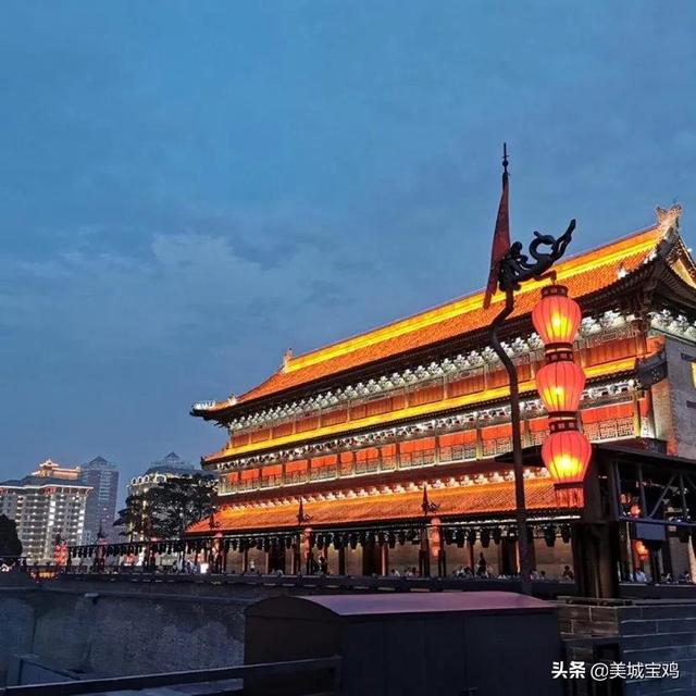 西安市各区县常住人口，最新！西安人口数据公布