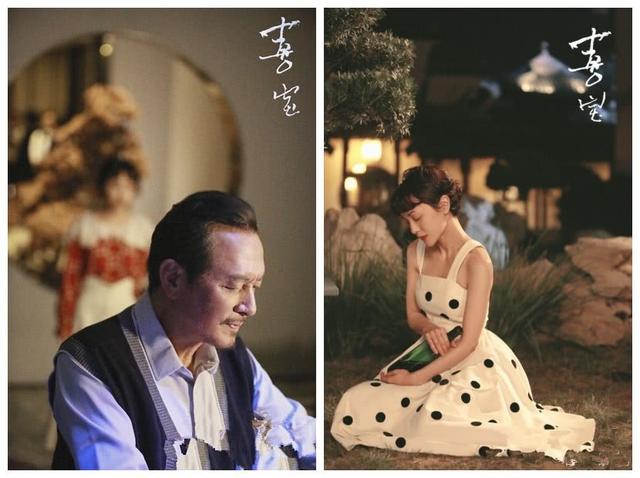 勖先生为什么喜欢姜喜宝，勖存姿选择姜喜宝