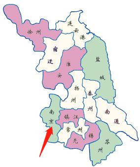 21年省会城市排名，省会城市GDP十强出炉