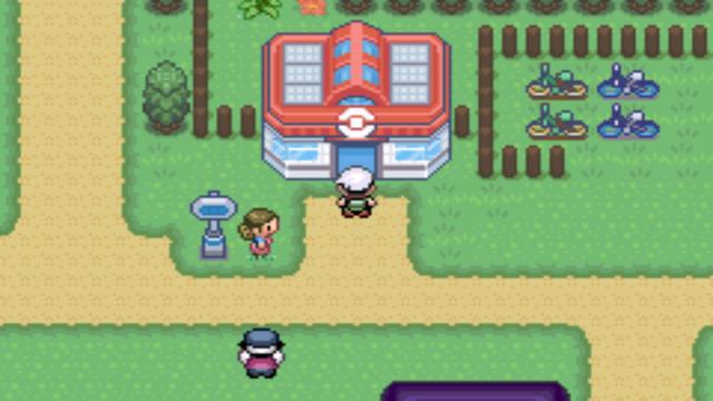 口袋妖怪究极绿宝石攻略，口袋妖怪究极绿宝石4图文攻略（攻略所使用的PM编号均为全国图鉴的编号）