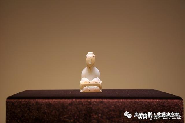 三星堆的歷史5000年，多個“祭祀坑”來自商代晚期