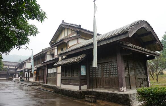 中山旅游景点哪些地方最好玩，中山哪里最好玩的景点（广东中山有哪些好玩的地方）