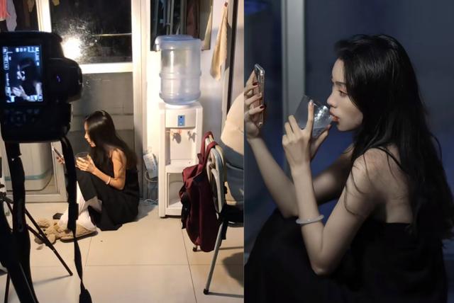情人节女孩要送礼物女生七夕这样发朋友圈，真的太加分了