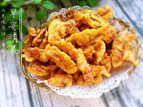 怎么做酥肉好吃，酥肉怎么做才最好吃（酥肉才越吃越想吃）