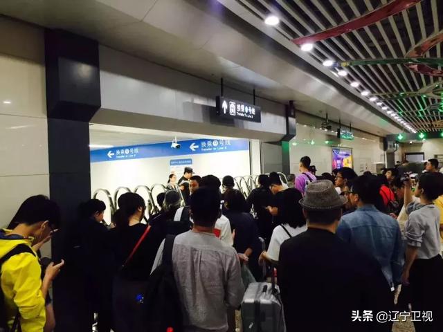 沈阳地铁十号线，沈阳地铁10号线最新线路（这条地铁线迎来新进展）