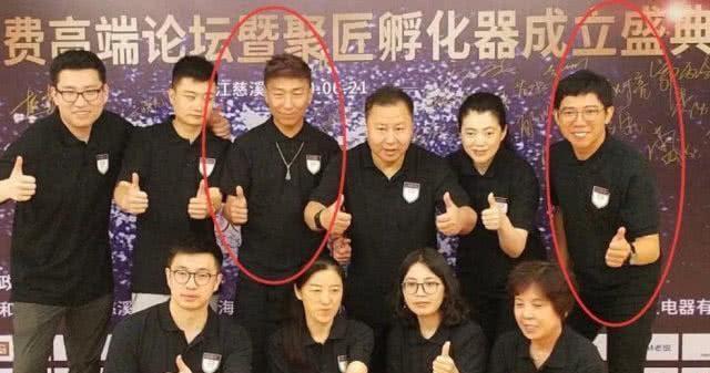 陈羽凡现在怎么样了，陈羽凡跟胡海泉关系怎么样