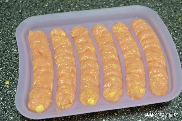 香肠怎么做最好吃，怎样自制香肠好吃又简单（这配方婆婆用了几十年）